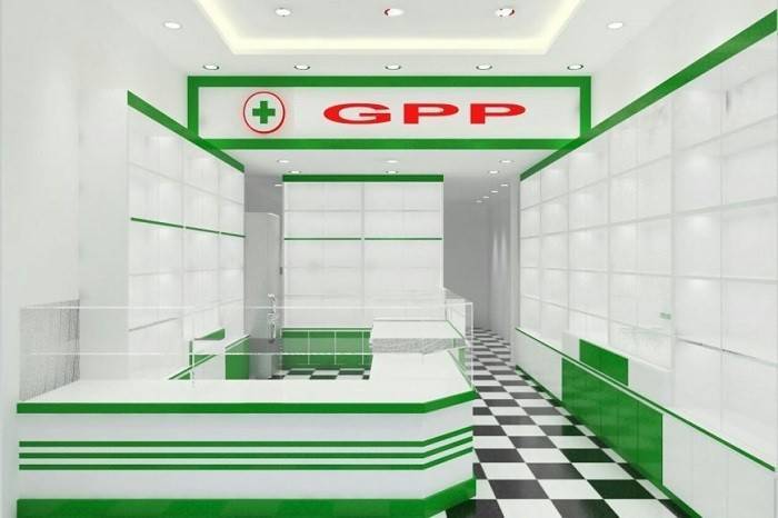 Tiêu chuẩn GPP là gì? Như thế nào là một nhà thuốc đạt chuẩn GPP?