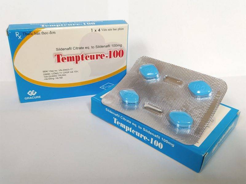 Temptcure 100 – Những đặc tính quan trọng và lưu ý khi sử dụng loại thuốc này