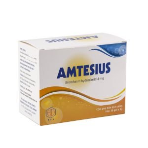 AMTESIUS