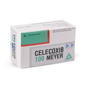 Celecoxib 100 Meyer