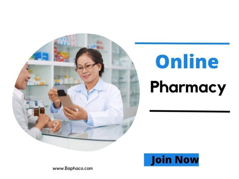 Các bước cơ bản để kinh doanh nhà thuốc online 