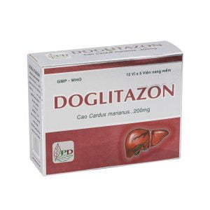 Doglitazon