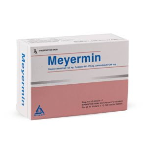 Meyermin