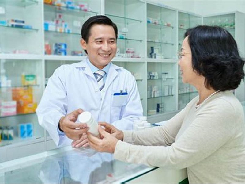3 Cách gây dựng niềm tin khách hàng với nhà thuốc