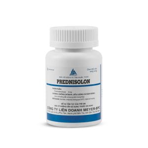Prednisolon