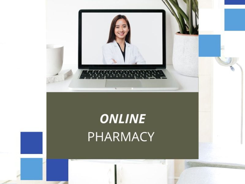  Những thuận lợi và khó khăn khi kinh doanh nhà thuốc online